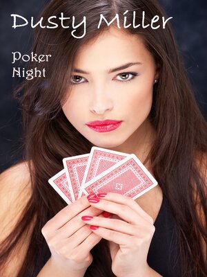 cover image of Poker Night
